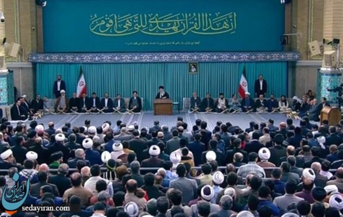 رهبر انقلاب: مردم غزه مورد ظلم کسانی قرار گرفته‌اند که هیچ بویی از انسانیت نبرده‌اند دنیای اسلام حتما نابودی غده سرطانی صهیونیست را مشاهده خواهد کرد