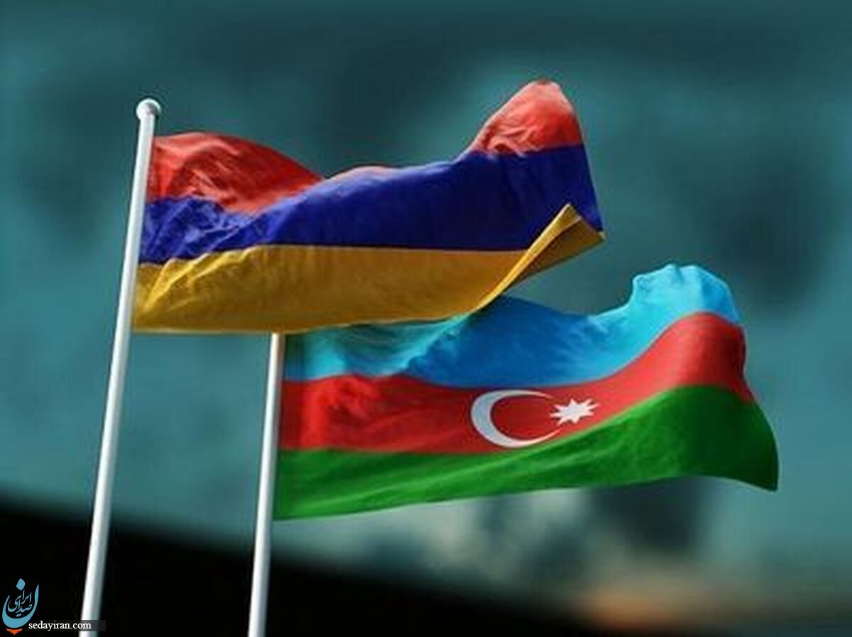 ارمنستان مواضع آذربایجان گلولهباران کرد