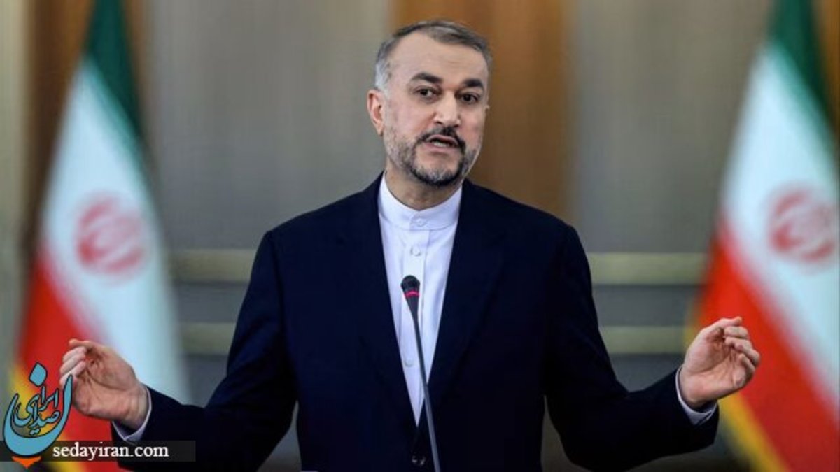 امیرعبداللهیان: همچنان پیام‌هایی بین ایران و آمریکا رد و بدل می‌شود