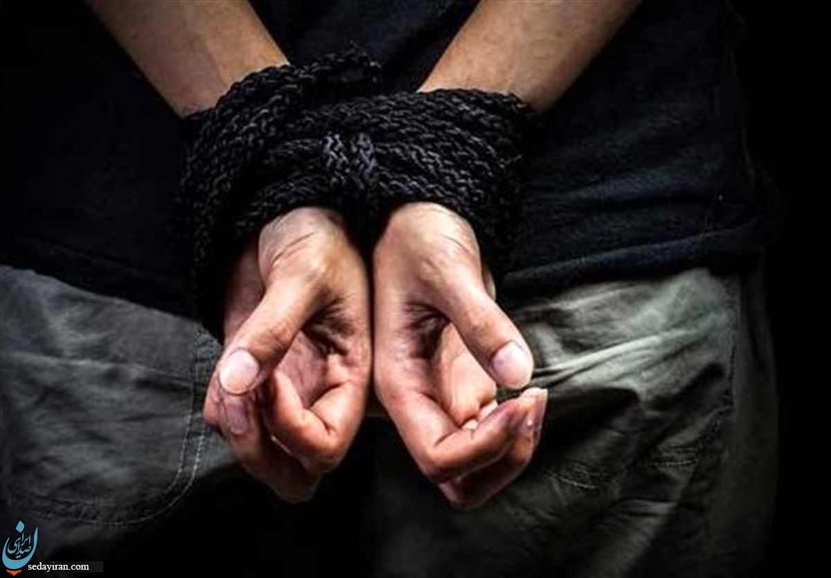 جزییات دستگیری باند سرقت طلا در کاشان
