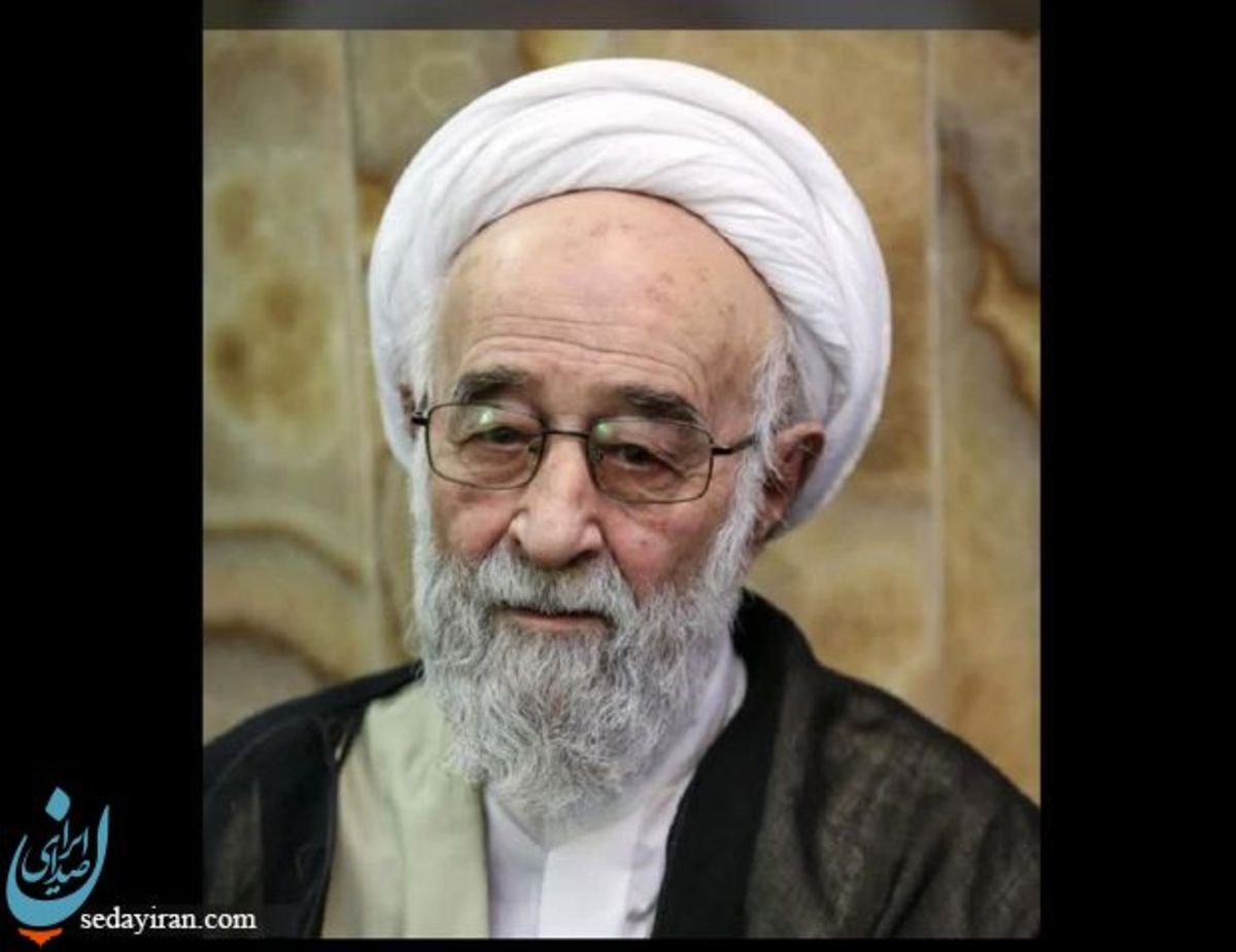 آیت الله نورالله شاه آبادی درگذشت