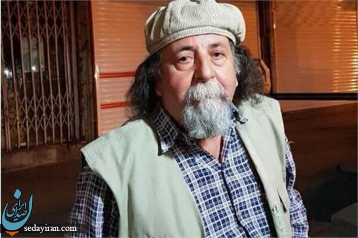 حسین دیلم کتولی درگذشت اعلام زمان تشیبع و خاکسپاری