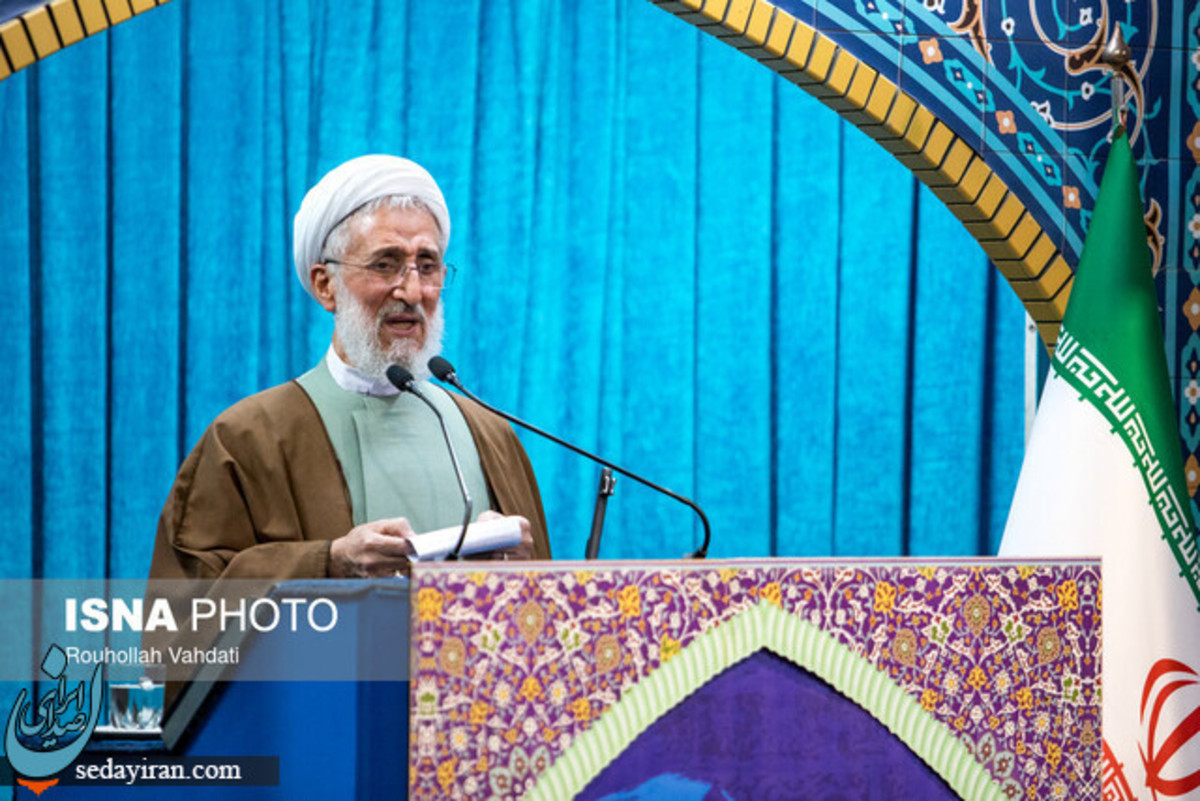 حجت الاسلام صدیقی: ثبات قیمت از توقعات مردمی است در موضوع حجاب با کمترین آسیب غافلین را بیدار ‌کنیم آمریکا هم نتوانست بحران اسرائیل را حل کند