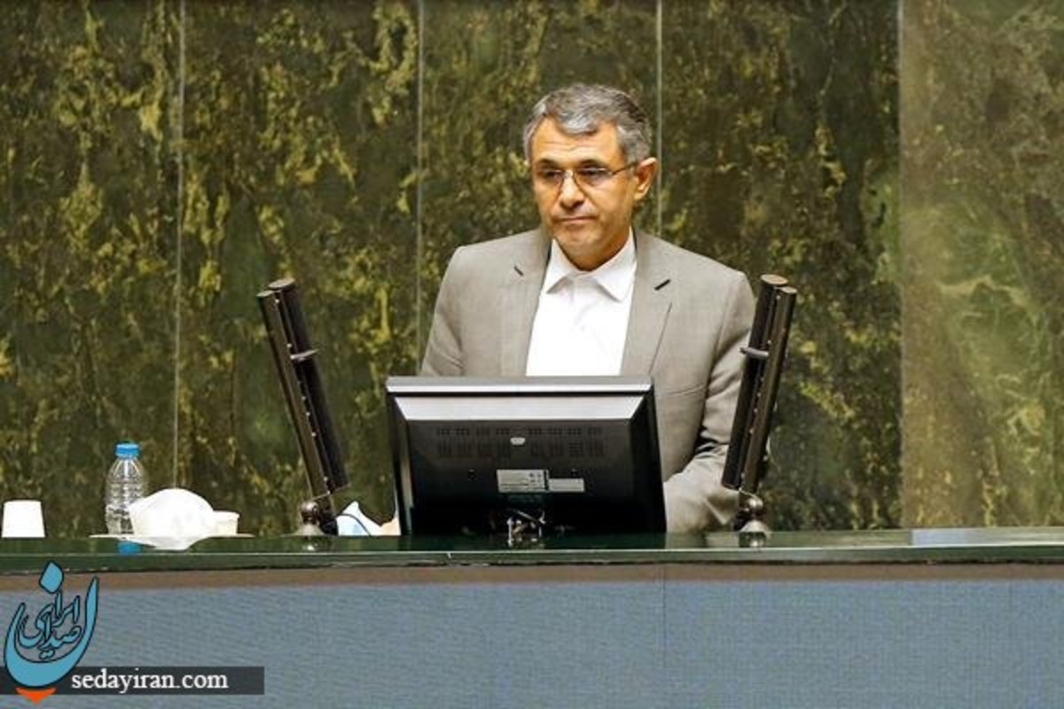 استیضاح وزیر صمت در مجلس فاطمی‌امین: ملت ایران بداند که بنده آلوده به فساد نشده‌ام