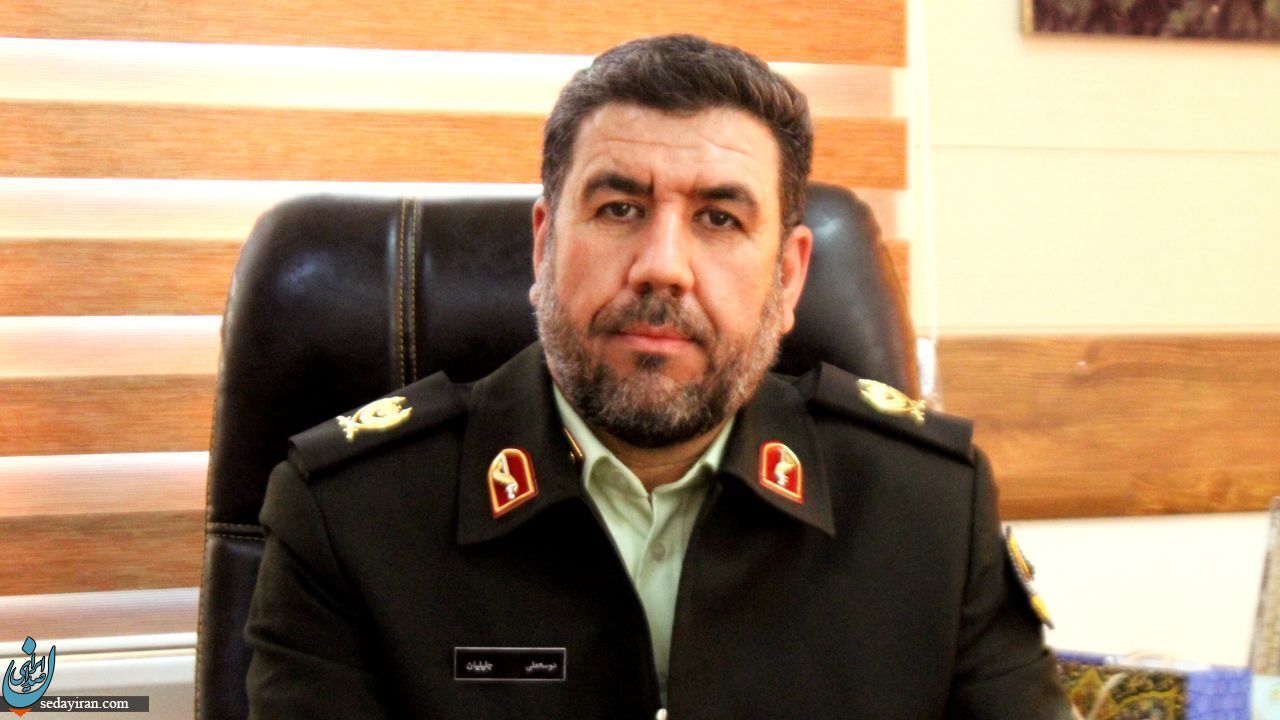 ترور رییس پلیس آگاهی سراوان (سرگرد علیرضا شهرکی)