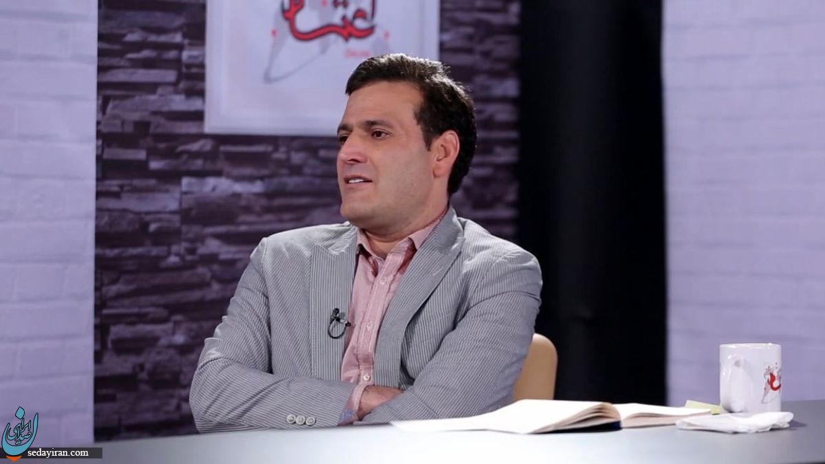 عبدالله مومنی آزاد شد