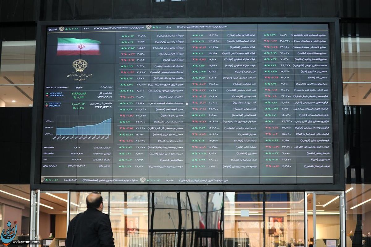 پیش‌ بینی بورس فردا 12 اردیبهشت 1402