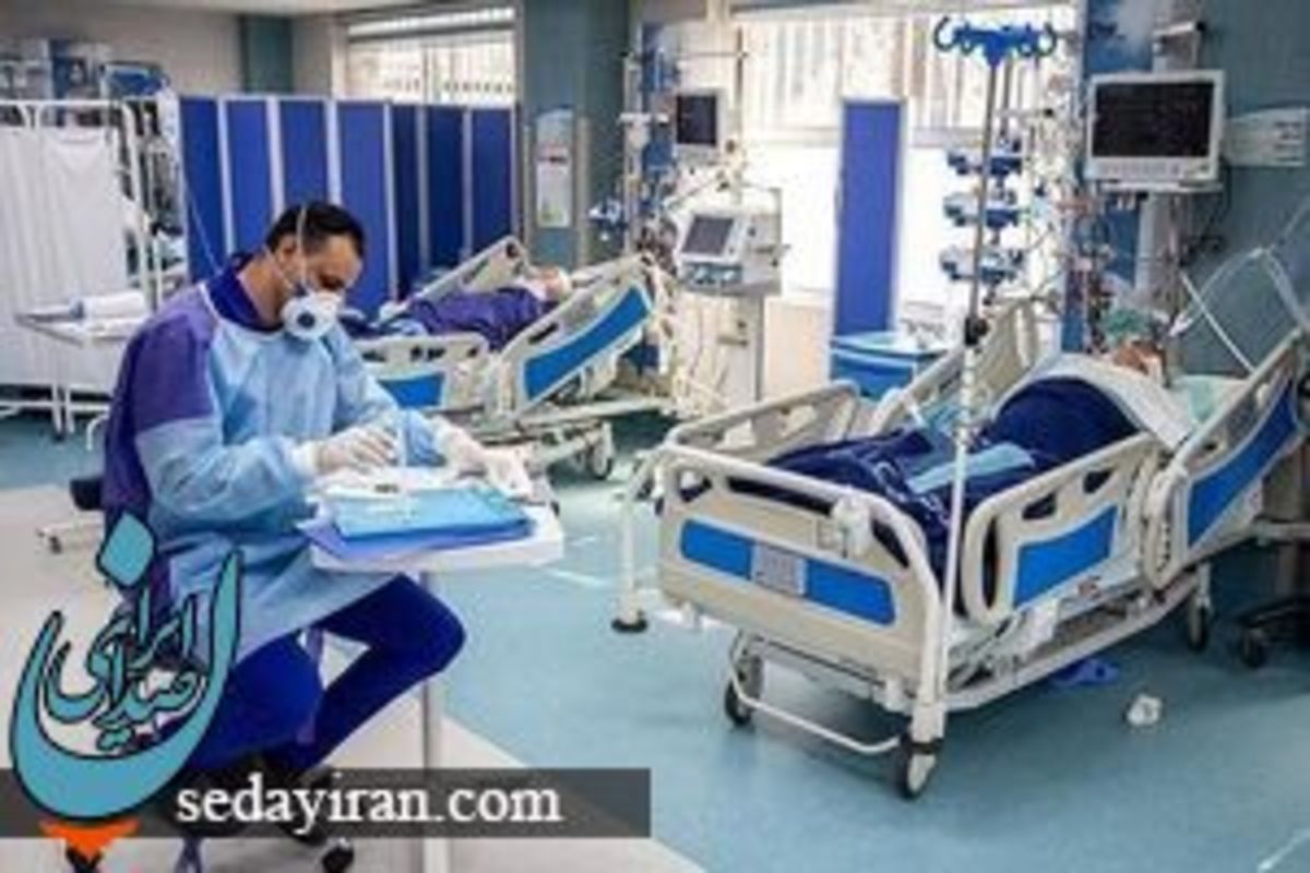 آمار کرونا امروز ۱۲ اردیبهشت ۱۴۰۲