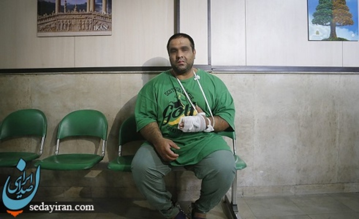 حسین غول اعدام شد اتهاماتش چه بود؟