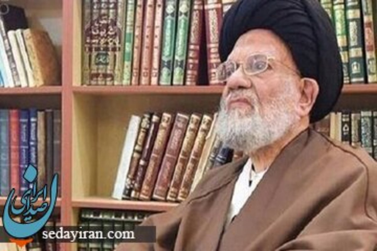 درگذشت آیت الله حائری صحت دارد؟