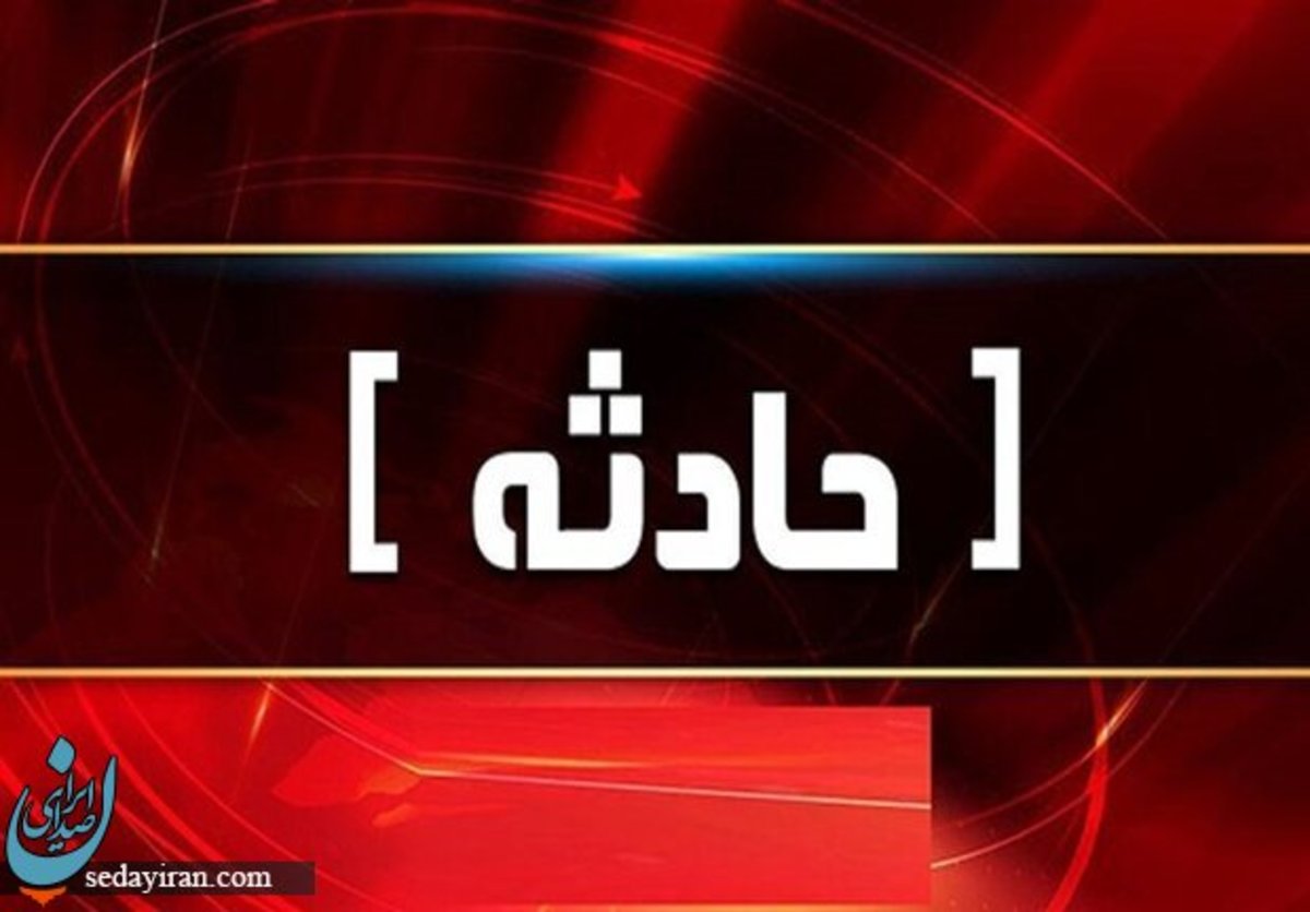جزییات سقوط هولناک مرد پاراگلایدر سوار در مرند