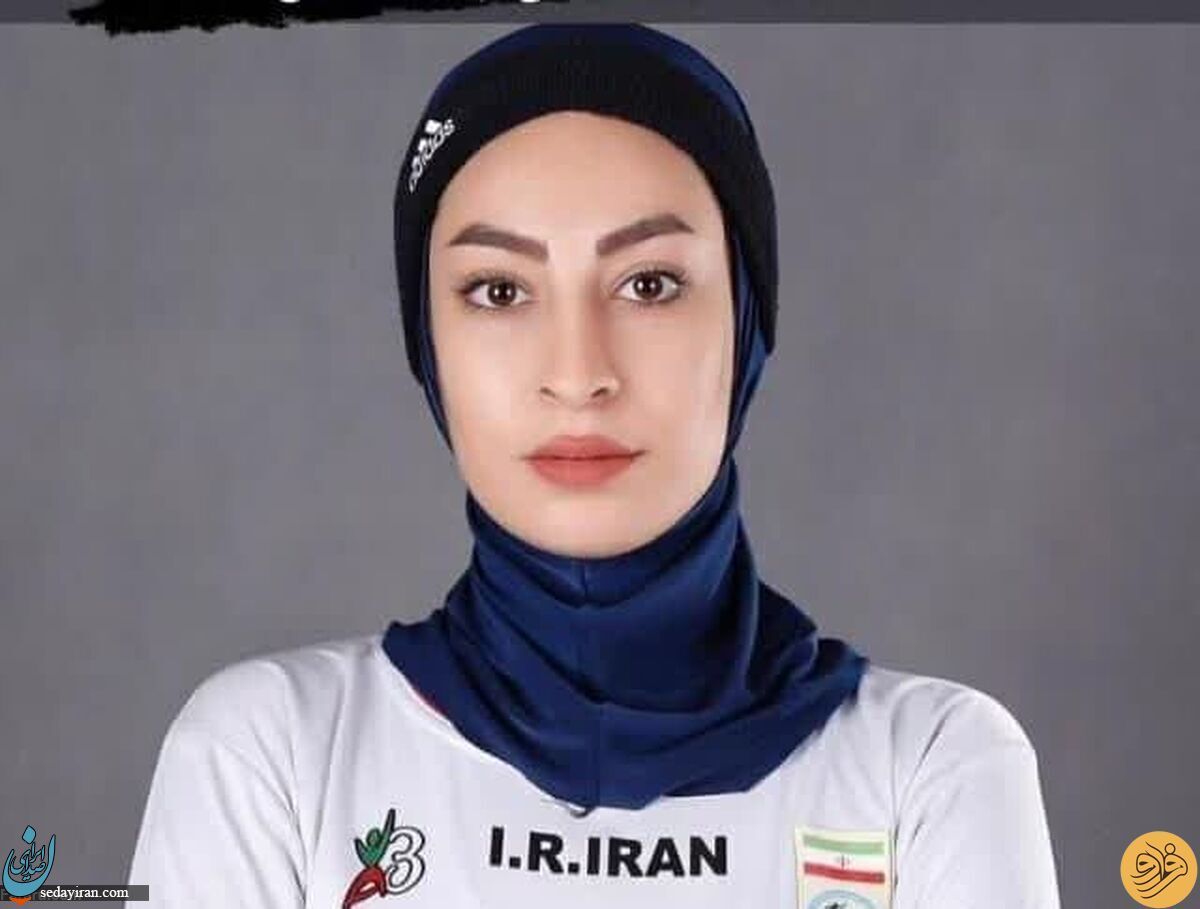 واژگونی خودرو بازیکن تیم ملی در شیراز میترا شاه پرست به کما رفت