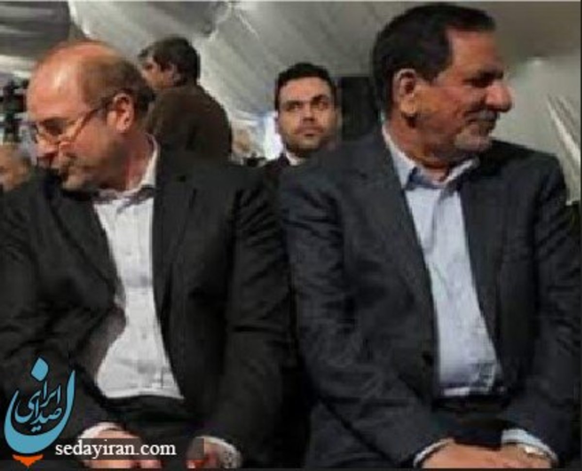 قالیباف از اسحاق جهانگیری شکایت کرد به چه اتهامی؟