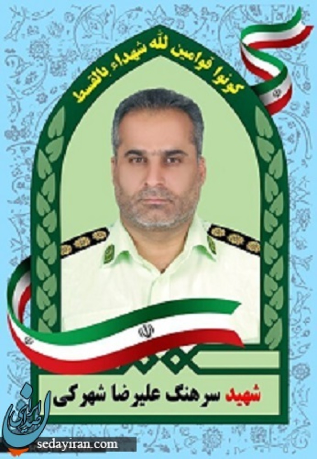 عوامل اصلی شهادت شهید شهرکی و همسرش بازداشت شدند