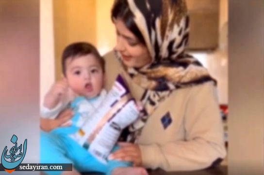 جدایی خانم چیپس می خوری از همسرش / آنقدر گفتید «خوبی مامانننم؟ چیپس میخوری؟» که طلاق گرفت