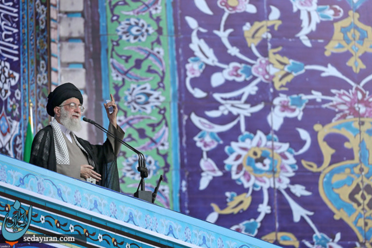 رهبر معظم انقلاب: قوای سه‌گانه مانع هم نشوند و راه را برای یکدیگر باز و هموار کنند
