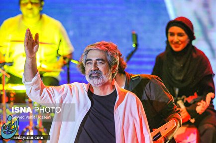 حسین زمان درگذشت / عکس