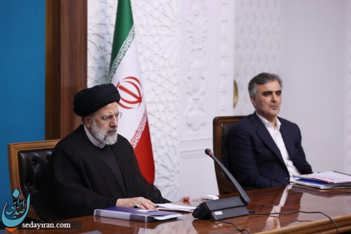 رئیسی: بانک مرکزی و شورای فقهی در تعامل با یکدیگر تلاش کنند