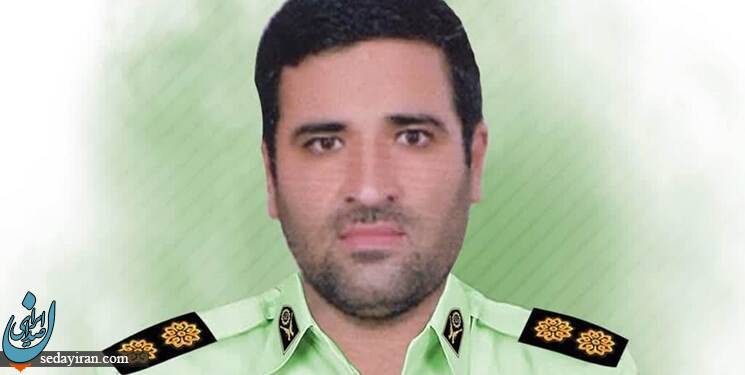 زمان تشییع پیکر شهید محمدرضا اسدالهی اعلام شد زمان تشییع پیکر شهید محمدرضا اسدالهی اعلام شد