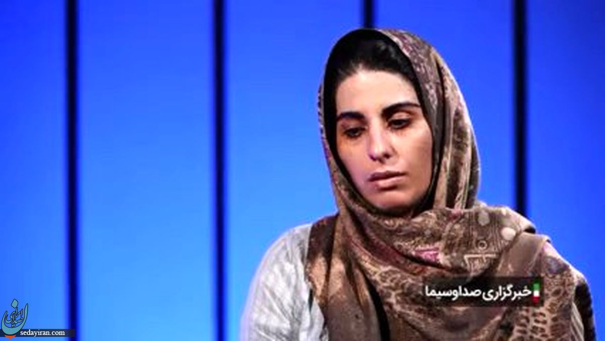 ​تعلیق سپیده رشنو از دانشگاه عکس​