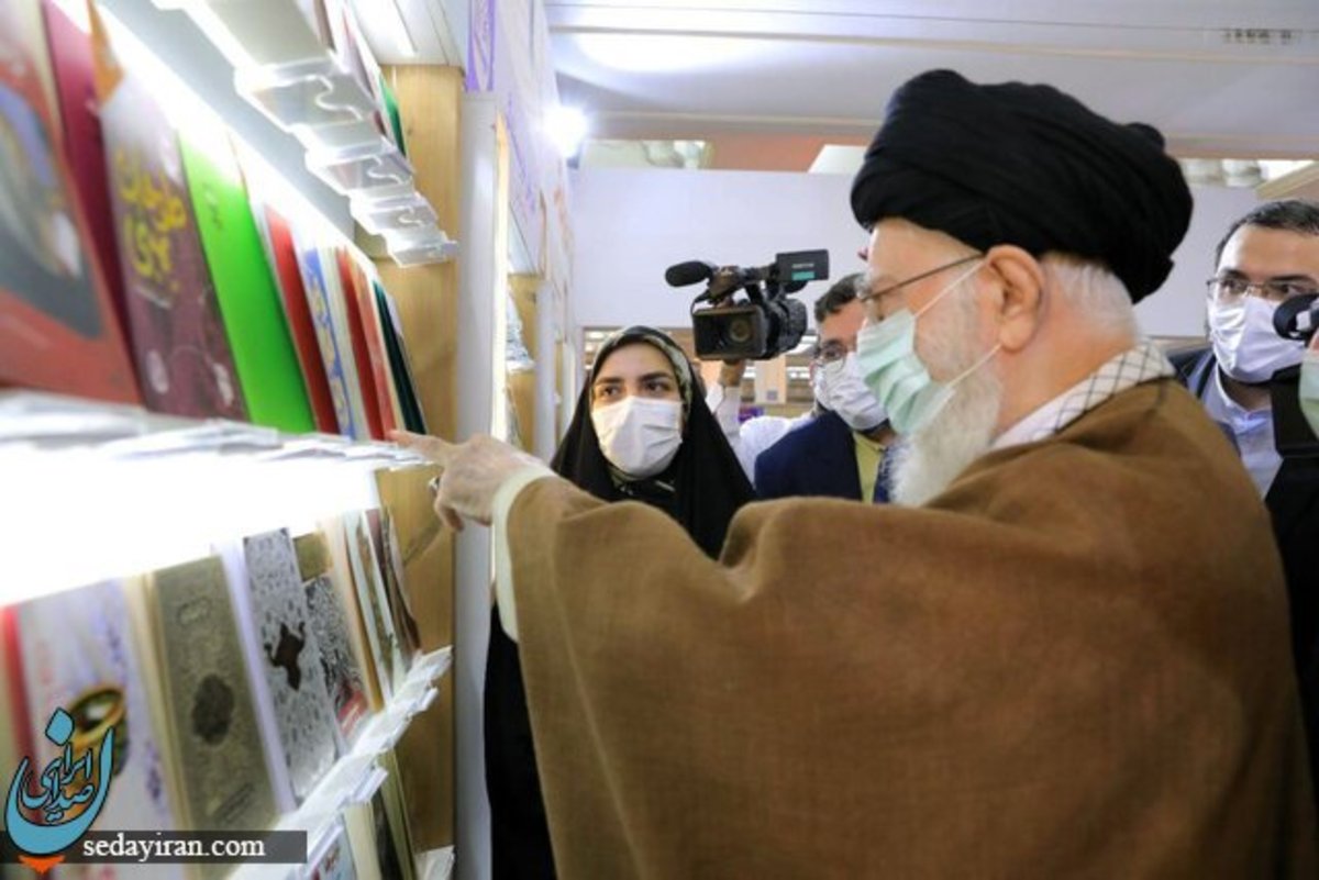 رهبر معظم انقلاب: برای جذب کودکان و نوجوانان هرچقدر می‌توانید از لحاظ کمیت و کیفیت کار کنید