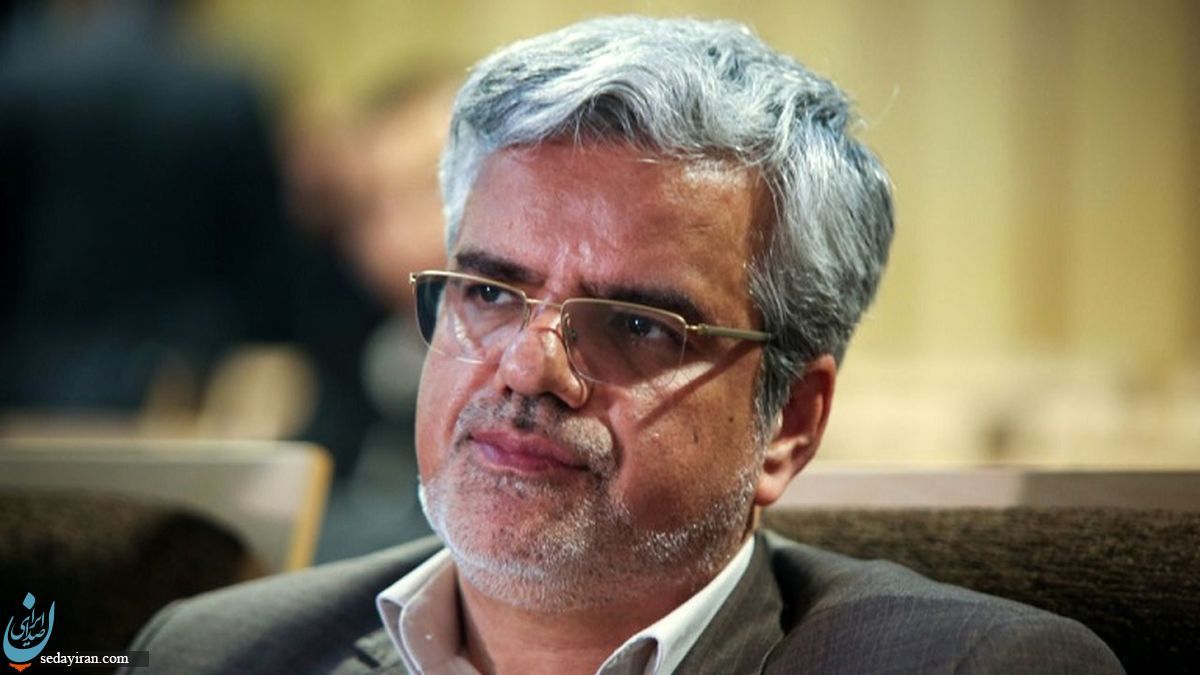 محمود صادقی به دادسرا احضار شد عکس