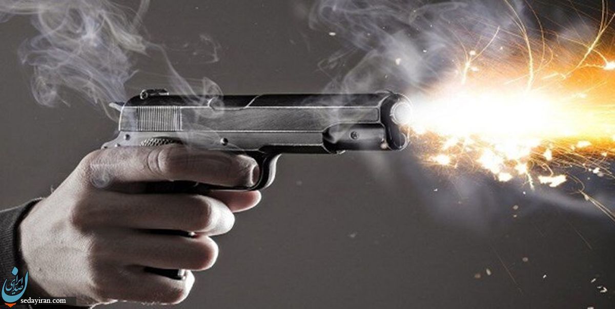 تیراندازی مقابل نمایشگاه خودرو در کرمانشاه 9 نفر زخمی شدند
