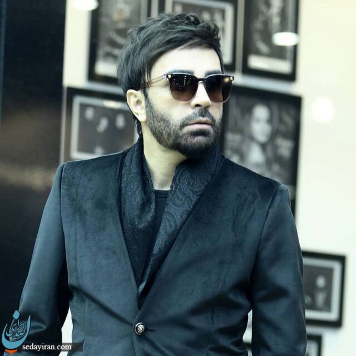 پست اینستاگرامی علی لهراسبی در باره وضعیت سلامتی اش