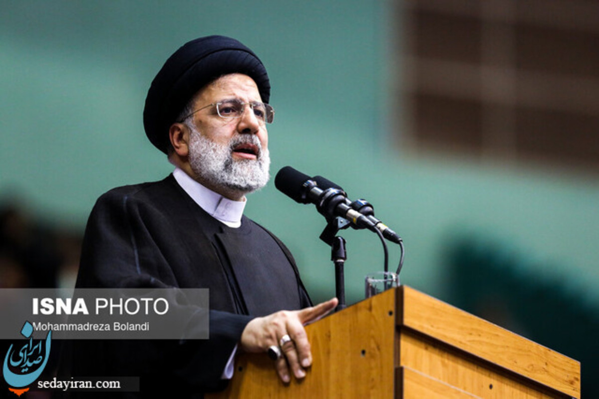 رئیسی: اجرای عدالت در تمام نقاط کشور مهم است پیگیری تحقق وعده توسعه‌یافتگی در اسرع وقت در سیستان و بلوچستان