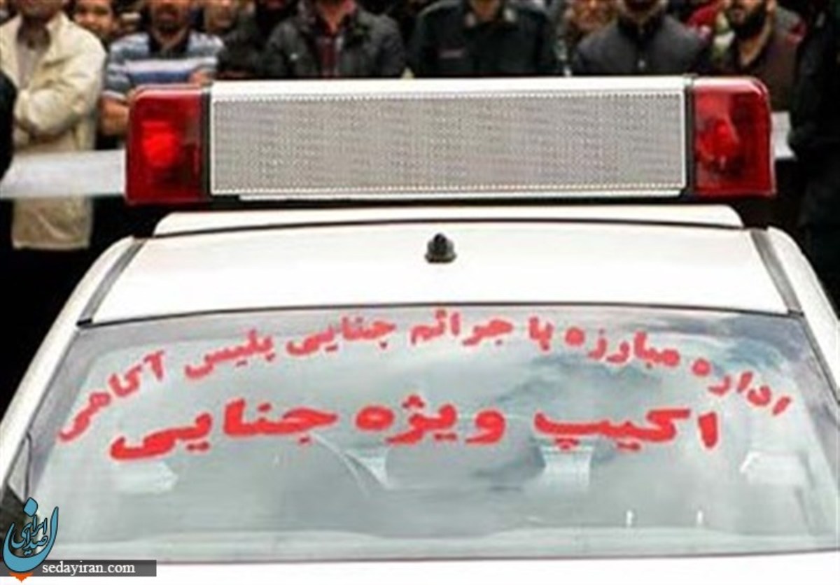 مرگ فجیع پسر 16 در چهارراه مختاری تهران