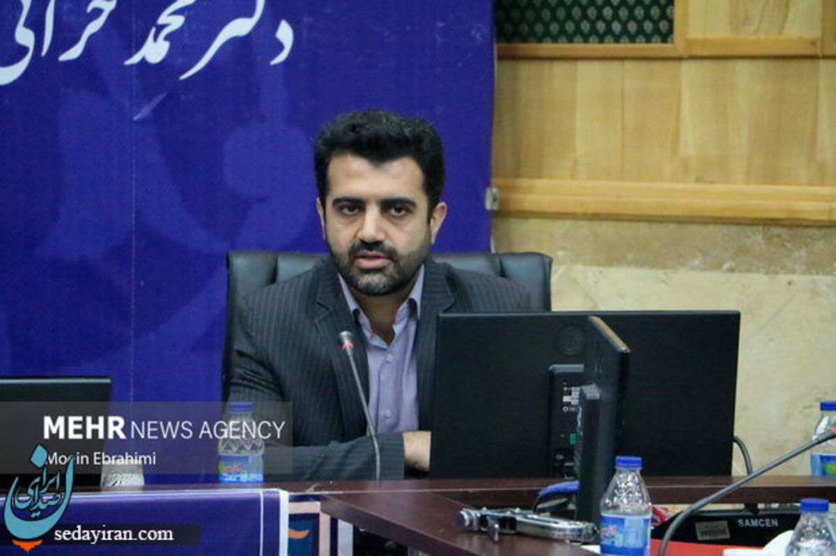ساعت کار جدید ادارات کرمانشاه اعلام شد