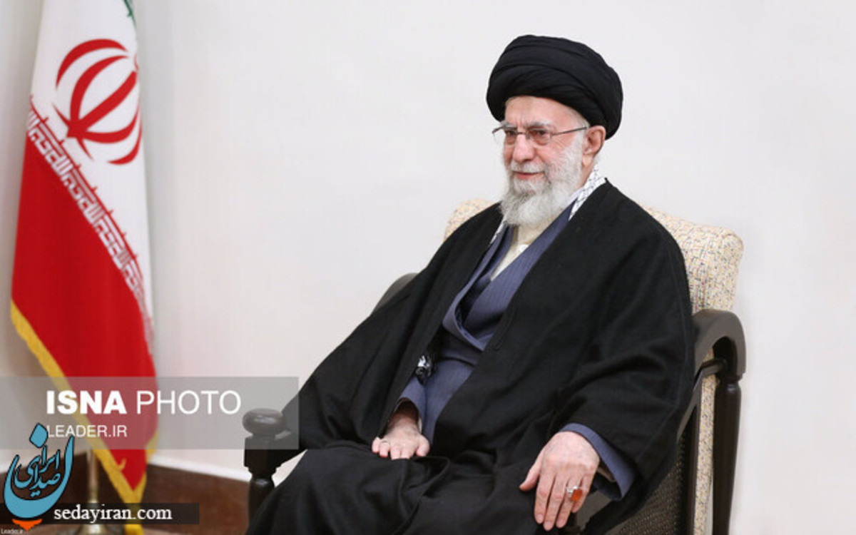 رهبر معظم انقلاب: هر حرکتی در سیاست خارجی باید عقلانی و فکرشده باشد مصلحت یعنی یافتن راهی برای گذشتن از کنار موانع دشوار وادامه دادن راه برای رسیدن به هدف