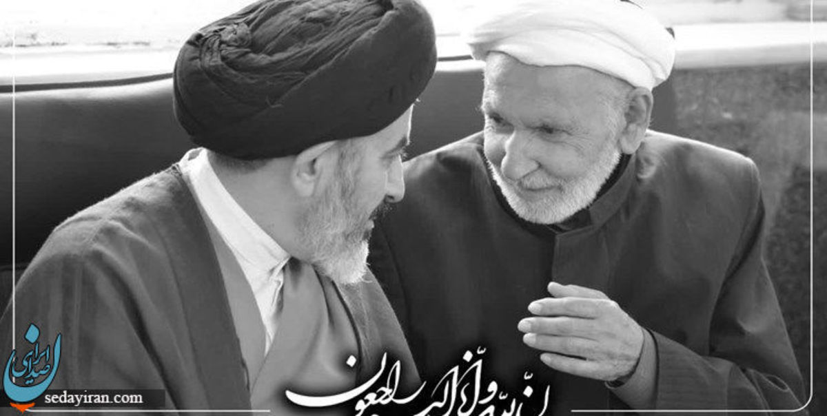 امام جمعه پیرانشهر (ماموستا مصطفی محمودی) درگذشت اعلام زمان تشییع