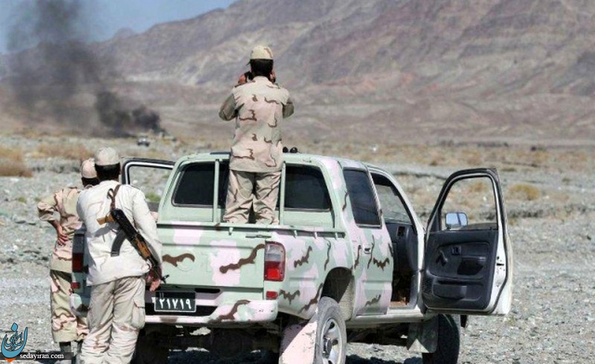 تعداد شهدای حادثه مرزی سراوان به 6 نفر رسید اسامی