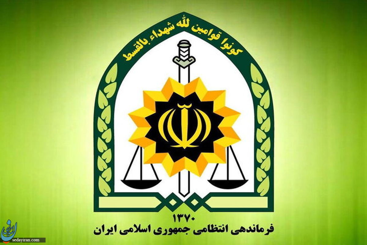 اطلاعیه فراجا: شهادت مرزبانان در سراوان حتماً بیپاسخ نخواهد ماند