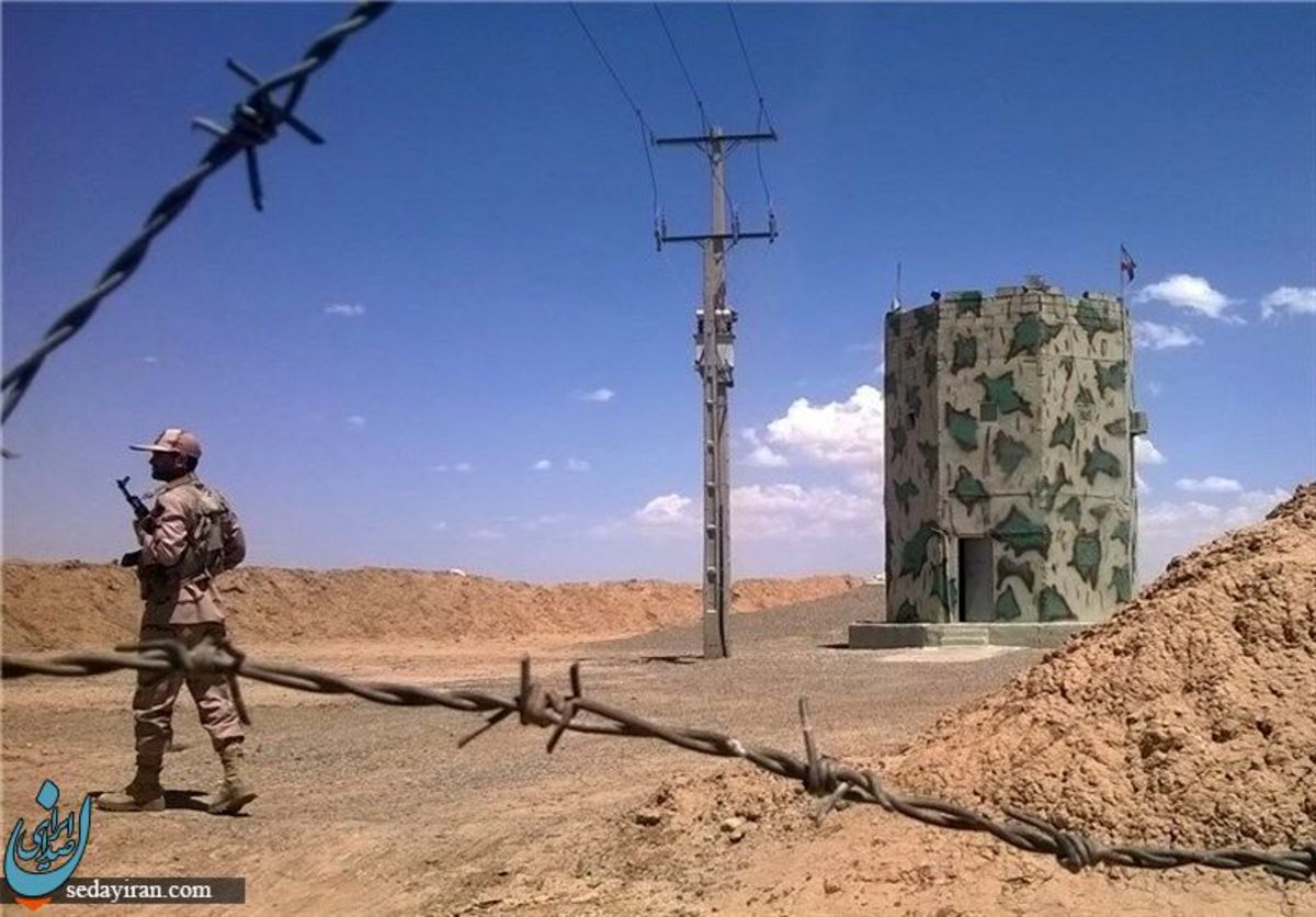 یک مرزبان در عملیات احیا به زندگی بازگشت جزئیات