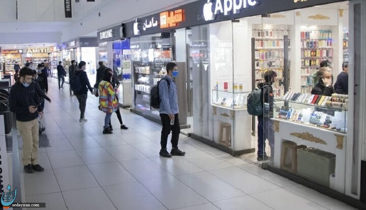 قیمت گوشی امروز ۴ اردیبهشت ۱۴۰۲