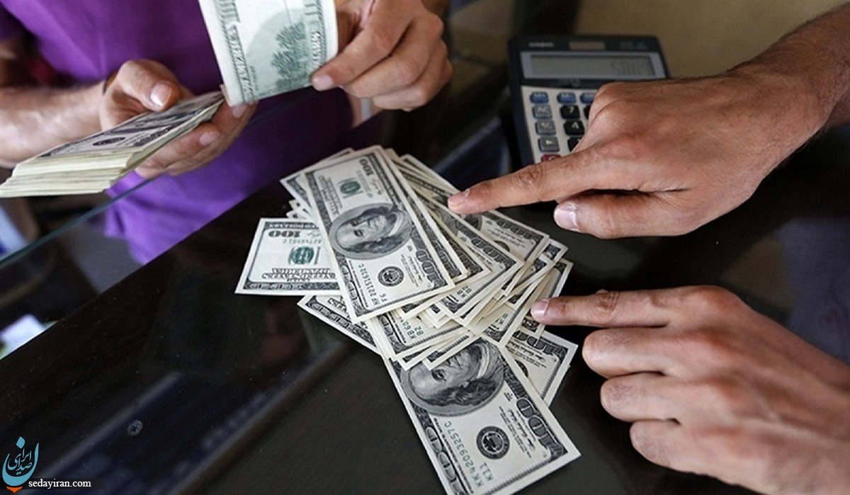 قیمت دلار امروز ۴ اردیبهشت ۱۴۰۲