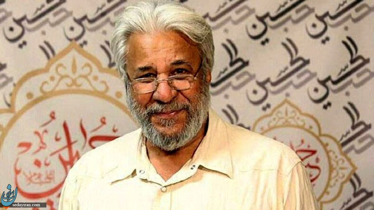 محمد فیلی در بیمارستان بستری شد