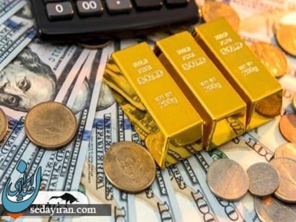 قیمت طلا و سکه امروز ۵ اردیبهشت ۱۴۰۲
