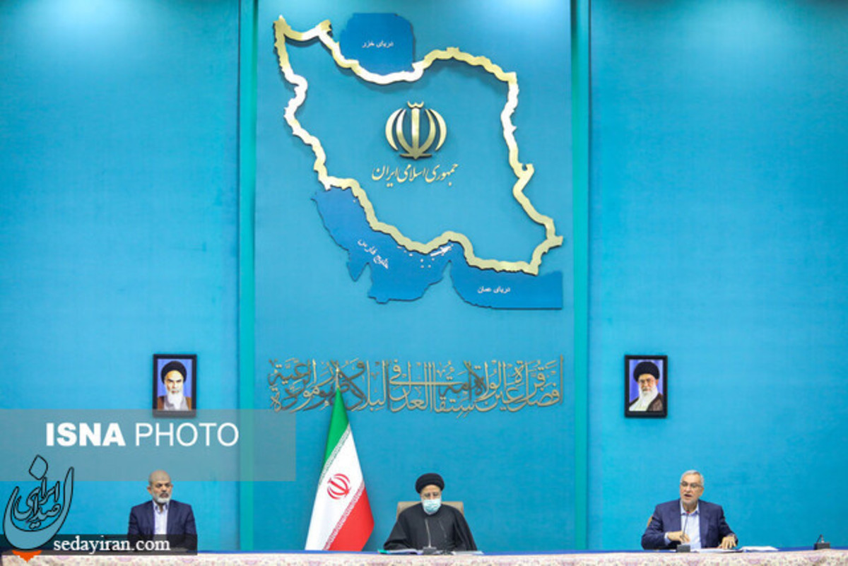 سفر هیات دولت به خوزستان ویژه است 15 وزارتخانه به تمام جغرافیای استان سفر میکنند