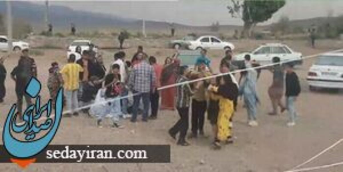 خبرهای جدید از نزاع باغ شاهزاده ماهان کرمان ۲ تن از متهمان حادثه بازداشت شدند