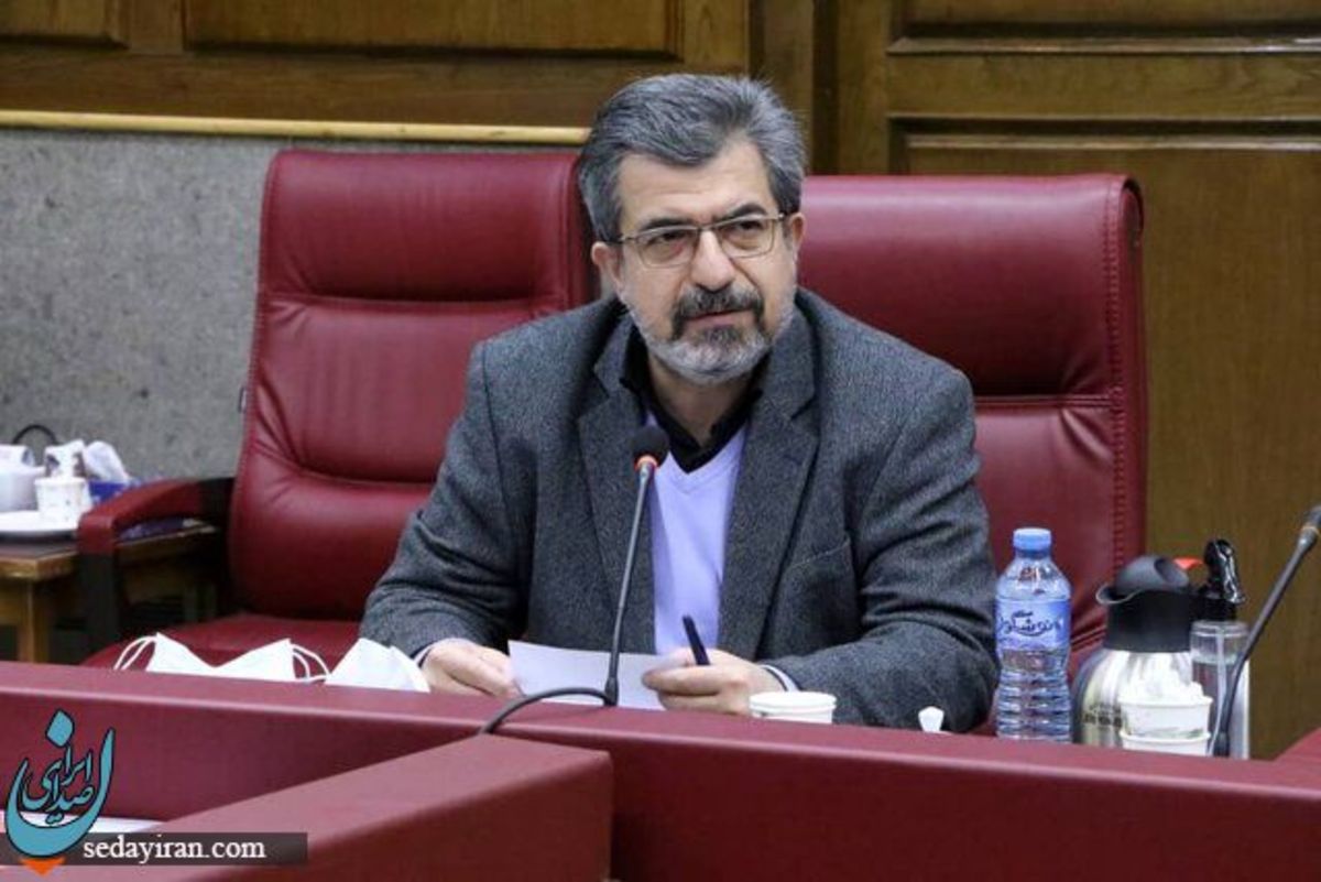 ستایشی: برای اعلام اسامی متهمان پرونده هواپیمای اوکراینی محدودیتهایی داریم پرونده نیلوفر حامدی و الهه محمدی به دادگاه انقلاب ارسال شد 5 متهم دیگر نیز به اجتماع و تبانی علیه امنیت کشور متهم شدند