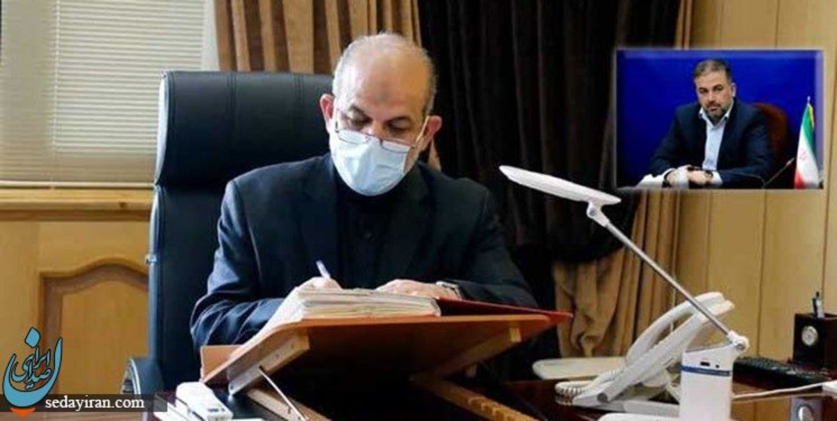علیرضا خردمند فرماندار جدید دزفول شد