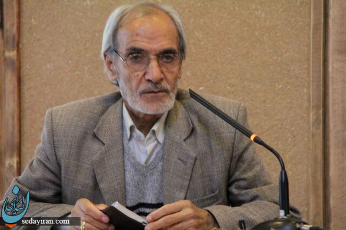 سید جلال موسوی درگذشت اعلام زمان تشییع