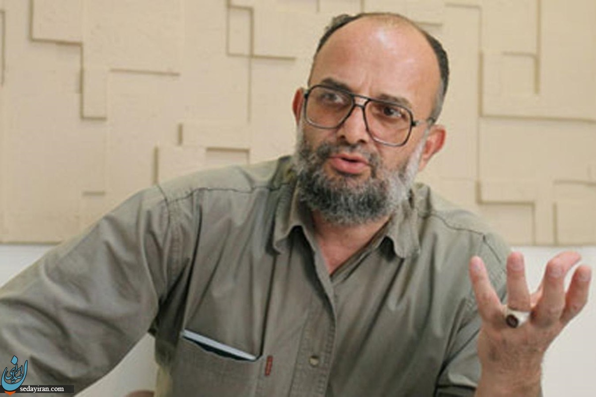حکم سعید قاسمی صادر شد