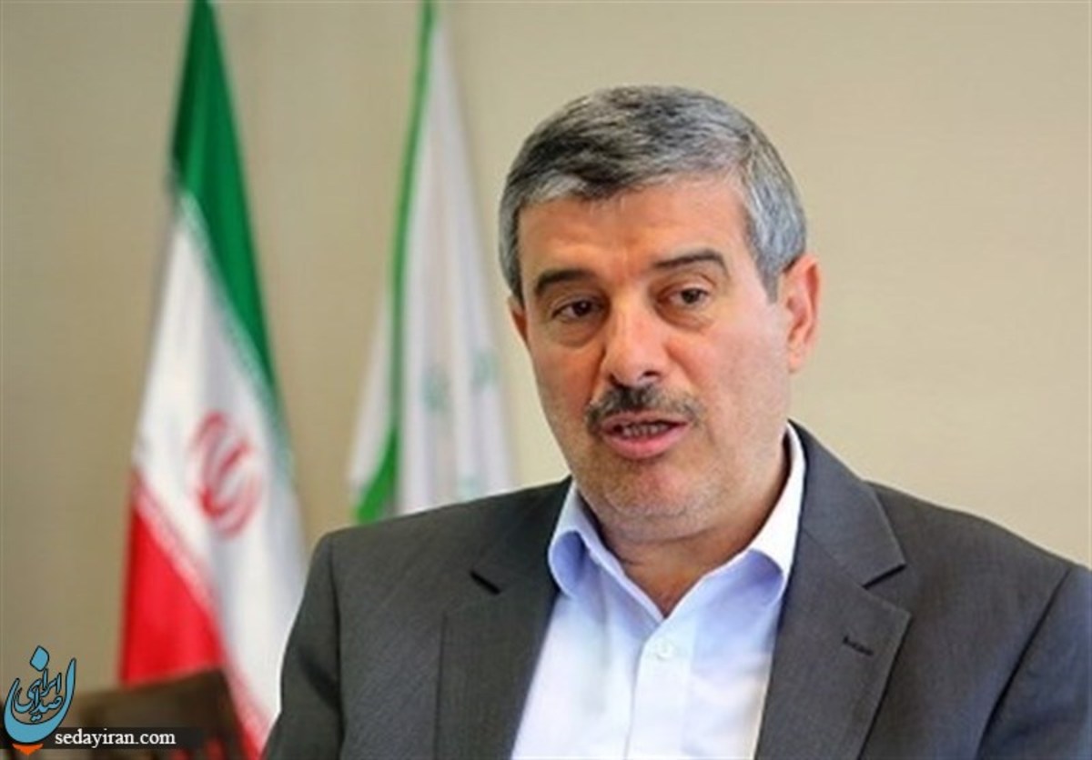 عسکری‌آزاد دستیار رئیس‌جمهور شد