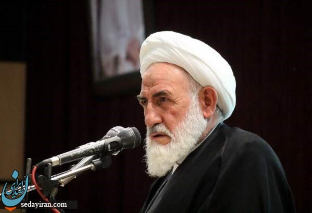 اعلام 3 روز عزای عمومی در سیستان و بلوچستان (شهادت آیت الله سلیمانی)