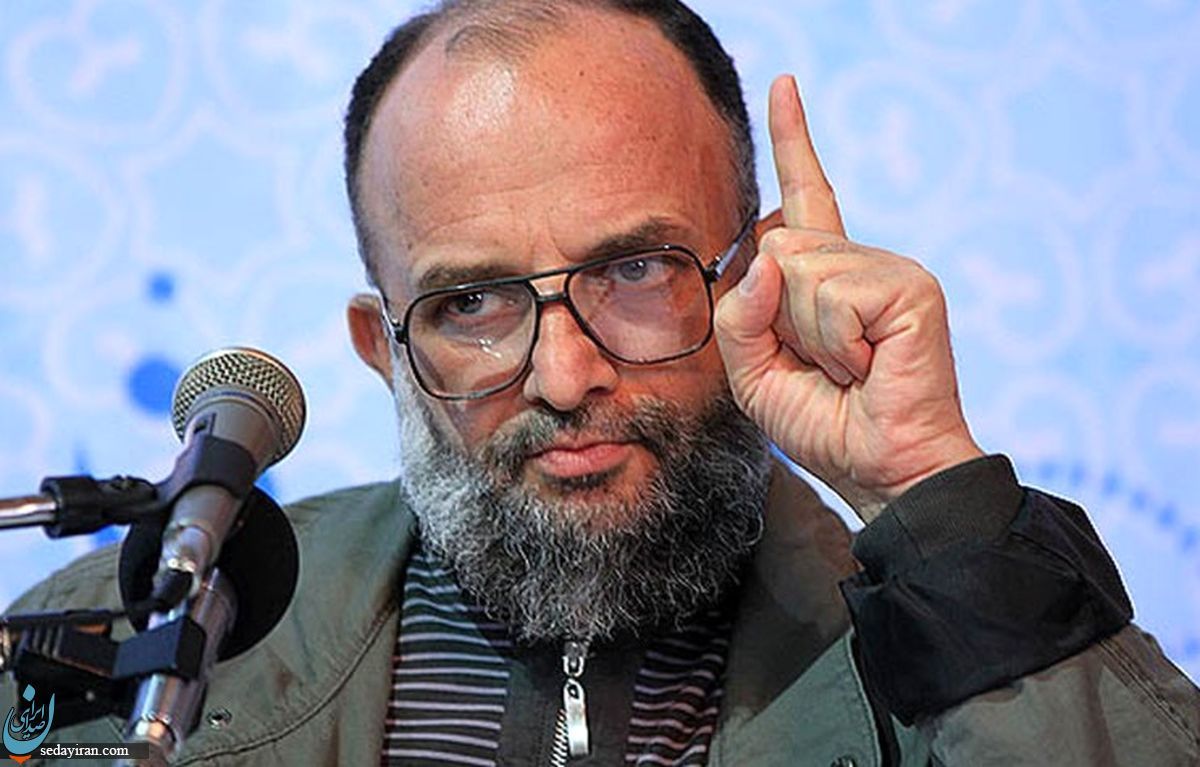 برگزاری دادگاه سردار قاسمی یک سال حبس برای فرمانده دوران دفاع مقدس