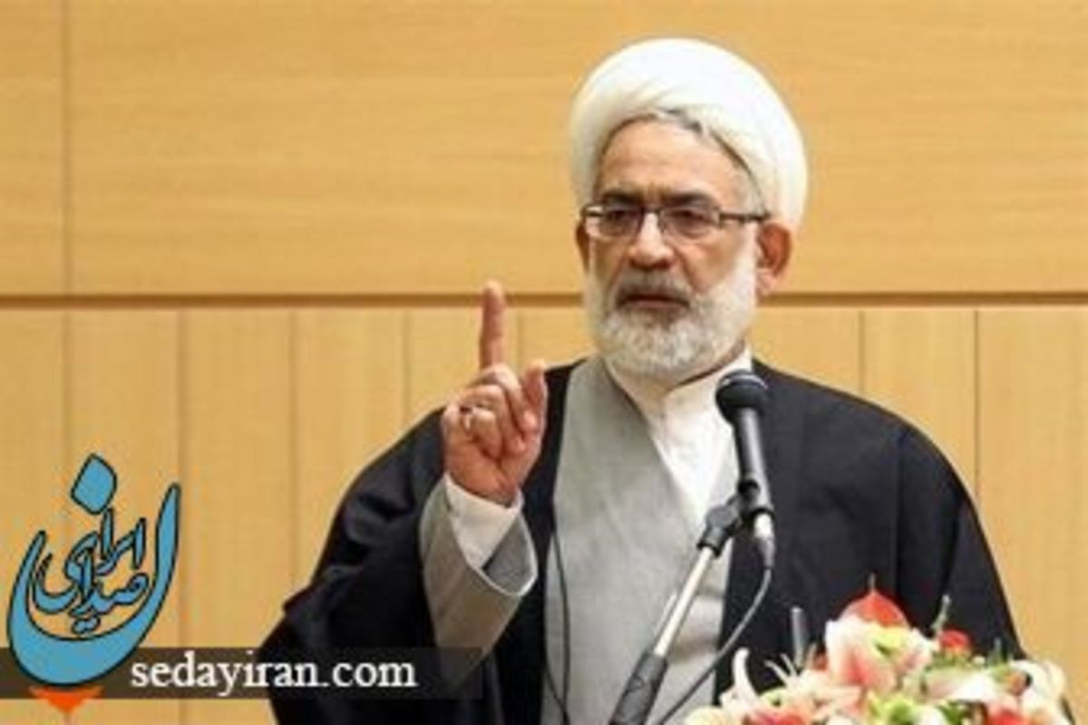 واکنش دادستان کل کشور به ادعای یک نماینده درباره ماشین شاسی بلند